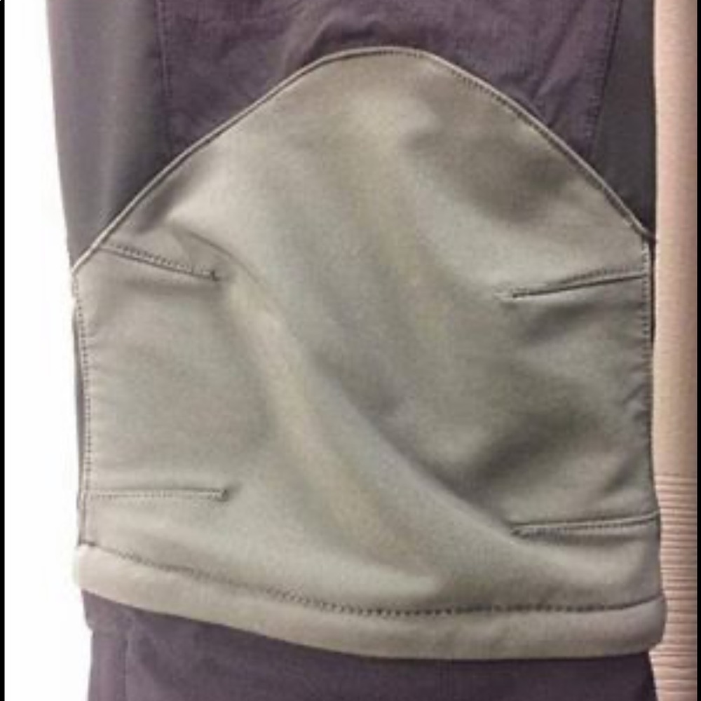 REI Rider Pants - Picture 4 of 5